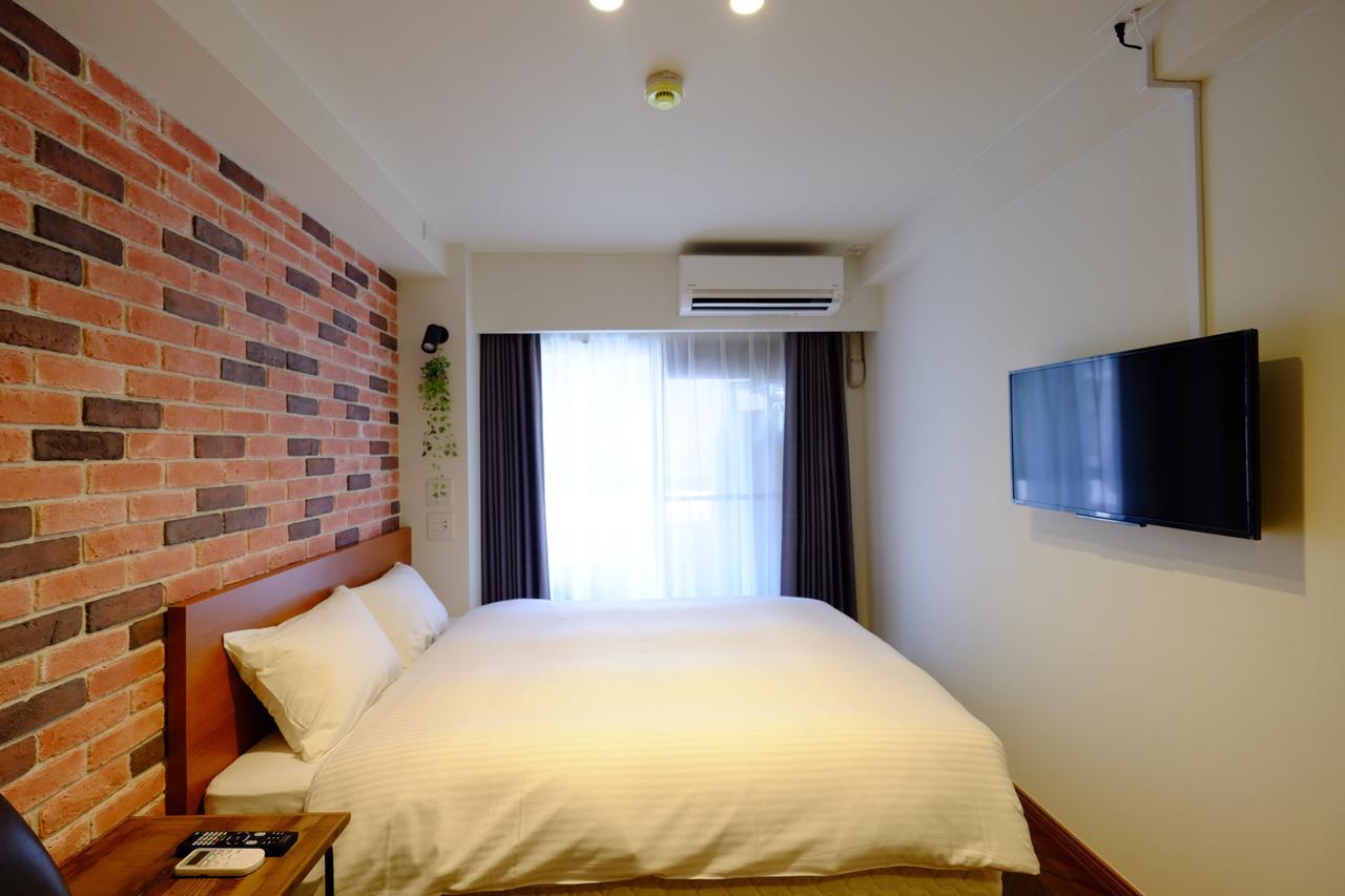 Ookini Ota-road Appartement Ōsaka