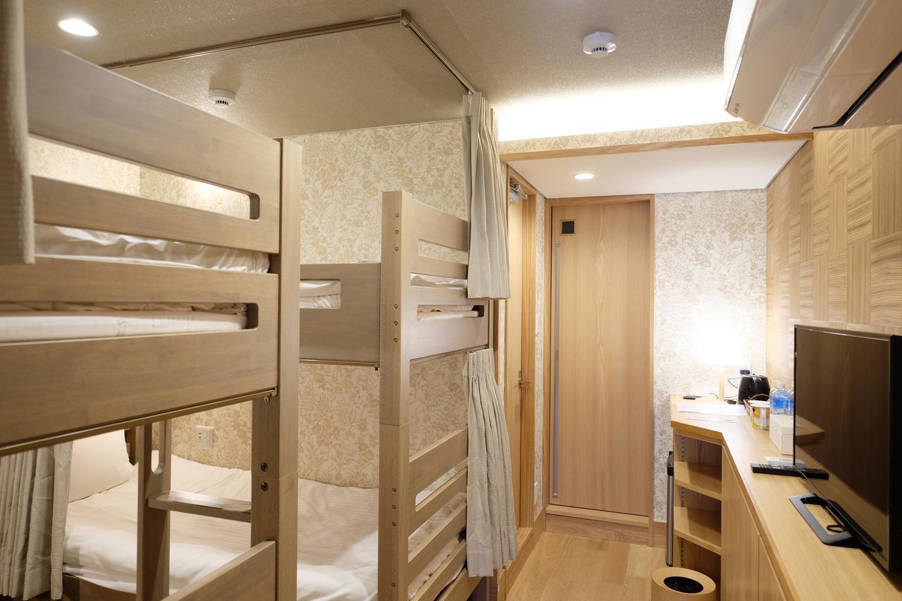 Appartement Ookini Ota-road