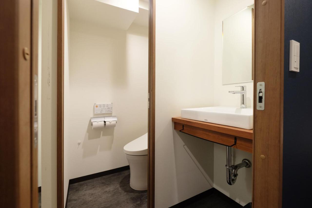 Appartement Ookini Ota-road *
